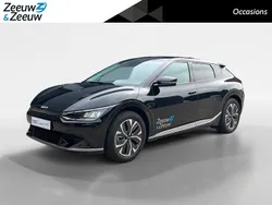 Zwart Gebruikt 2024 Kia EV6 Plus SUV | € 35.745