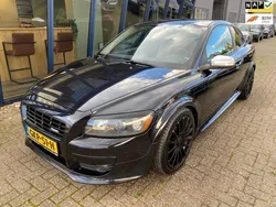 Zwart Gebruikt 2007 Volvo C30 R-Design Hatchback | € 11.945 (Eerlijke prijs)