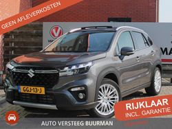 Grijs Gebruikt 2024 Suzuki SX4 S-Cross Style SUV | € 28.250 (Eerlijke prijs)