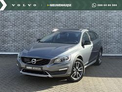 Grijs Gebruikt 2018 Volvo V60 CC Stationwagen | € 24.899 (Eerlijke prijs)