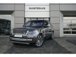 Grijs Gebruikt 2023 Land Rover Range Rover Autobiography SUV | € 138.900 (Eerlijke prijs)