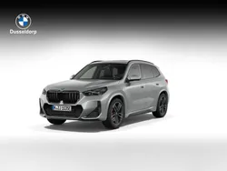 Grijs Nieuw 2025 BMW X1 M Sport SUV | € 66.198 (Duur)