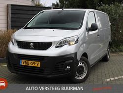 Gris aluminium (zilver metallic) Gebruikt 2019 Peugeot Expert Premium Van | € 8.950 (Goede deal)