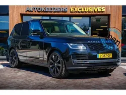 Gebruikt 2021 Land Rover Range Rover Vogue SUV | € 69.900