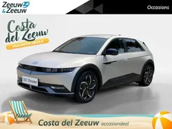 Geel Gebruikt 2022 Hyundai Ioniq 5 SUV | € 32.950 (Goede deal)