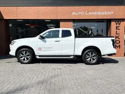 Wit Gebruikt 2021 Isuzu D-Max Pickup | € 34.950