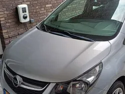 Zilver Gebruikt 2018 Opel Karl Edition Hatchback | € 11.500 (Eerlijke prijs)
