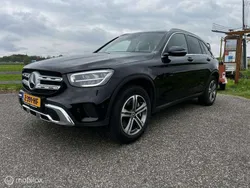 Mercedes GLC300