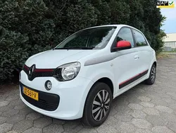 Wit Gebruikt 2016 Renault Twingo Collection Hatchback | € 7.000 (Eerlijke prijs)