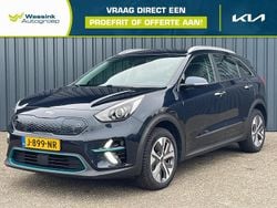 Blauw Gebruikt 2020 Kia e-Niro SUV | € 19.940 (Goede deal)
