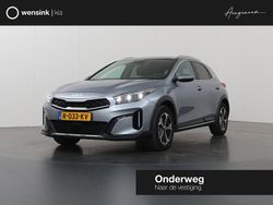 Grijs Gebruikt 2022 Kia XCeed SUV | € 22.835 (Goede deal)