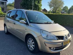 Beige Gebruikt 2008 Renault Scénic II MPV | € 2.750 (Duur)