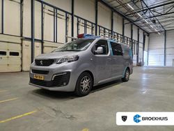 Grijs Gebruikt 2019 Peugeot Expert Premium Van | € 16.900 (Iets duurder)