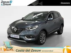 Grijs Gebruikt 2019 Renault Kadjar Intens SUV | € 16.935 (Eerlijke prijs)