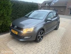 Grijs Gebruikt 2011 VW Polo Highline Hatchback | € 6.500 (Eerlijke prijs)