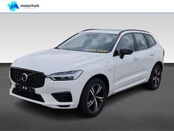 Wit Gebruikt 2020 Volvo XC60 R-Design SUV | € 37.940 (Goede deal)