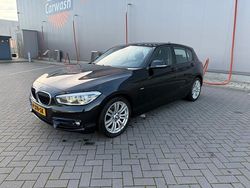Gebruikt 2017 BMW 118 Hatchback | € 10.950 (Goede deal)