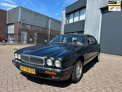 Groen Gebruikt 1996 Jaguar XJ Sedan | € 2.300