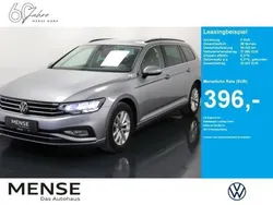 Zilver Gebruikt 2023 VW Passat Business Stationwagen | € 28.476 (Eerlijke prijs)