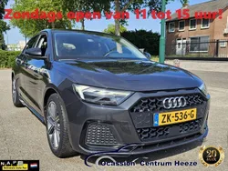 Grijs Gebruikt 2019 Audi A1 Hatchback | € 18.899 (Eerlijke prijs)
