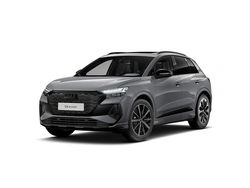 Kieselgrijs Nieuw 2025 Audi Q4 e-tron Competition SUV | € 59.255 (Iets duurder)