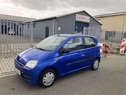 Hatchback Gebruikt 2008 Daihatsu Cuore Hatchback | € 1.999 (Eerlijke prijs)