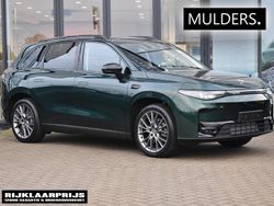 Groen Nieuw 2025 Leapmotor C10 SUV | € 37.853 (Goede deal)