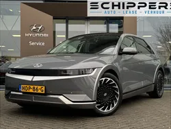 Grijs Gebruikt 2021 Hyundai Ioniq 5 SUV | € 30.900 (Eerlijke prijs)