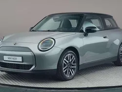 Grijs Nieuw 2024 Mini Cooper Classic Hatchback | € 29.990 (Goede deal)