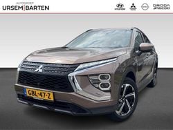 Bruin Gebruikt 2024 Mitsubishi Eclipse Cross Intense+ SUV | € 31.730 (Duur)
