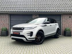 Grijs Gebruikt 2020 Land Rover Range Rover evoque HSE Dynamic SUV | € 39.950 (Eerlijke prijs)