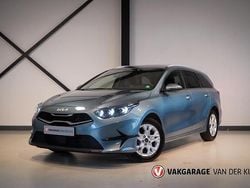 Grijs Gebruikt 2024 Kia Ceed Sportswagon Stationwagen | € 23.950 (Eerlijke prijs)