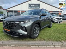 Grijs Gebruikt 2021 Hyundai Tucson SUV | € 24.450 (Goede deal)