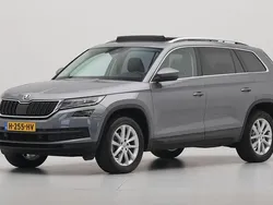 Grijs Gebruikt 2020 Skoda Kodiaq Business Line SUV | € 28.950 (Goede deal)