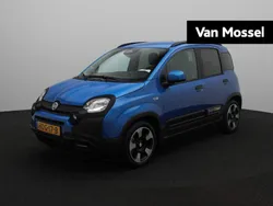 Blauw Gebruikt 2025 Fiat Panda Hatchback | € 21.295 (Eerlijke prijs)