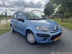 Blauw Gebruikt 2009 Citroën C3 Hatchback | € 1.990 (Goede deal)