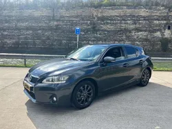 Grijs Gebruikt 2011 Lexus CT200h Hatchback | € 8.489 (Iets duurder)