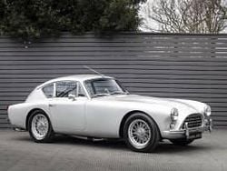 Zilver Gebruikt 1956 AC Aceca Coupé | € 161.322
