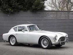 Zilver Gebruikt 1956 AC Aceca Coupé | € 162.200