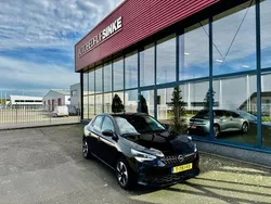Zwart Gebruikt 2023 Opel Corsa-e Hatchback | € 18.950 (Eerlijke prijs)