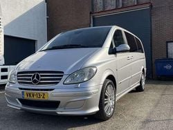 Gebruikt 2009 Mercedes Viano MPV | € 12.500