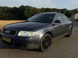 Gebruikt 2003 Audi A6 Sedan | € 2.487 (Eerlijke prijs)