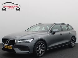 Grijs Gebruikt 2020 Volvo V60 Momentum Stationwagen | € 26.183 (Goede deal)