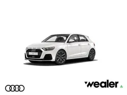 Wit Gebruikt 2019 Audi A1 Sportback S-Line Hatchback | € 18.840 (Eerlijke prijs)