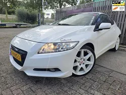 Wit Gebruikt 2011 Honda CR-Z Sport Coupé | € 5.999