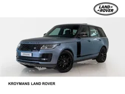 Byron blueebony Gebruikt 2019 Land Rover Range Rover Autobiography SUV | € 63.900