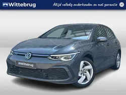 Grijs Gebruikt 2021 VW Golf VIII GTE Hatchback | € 25.950 (Goede deal)