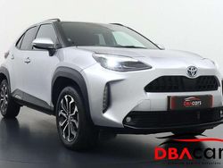 Grijs Gebruikt 2024 Toyota Yaris Cross Comfort SUV | € 26.950 (Eerlijke prijs)