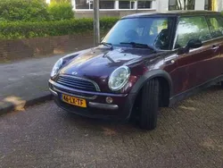 Gebruikt 2003 Mini ONE Hatchback | € 2.499 (Iets duurder)