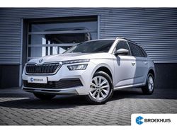 Grijs, metallic lak Gebruikt 2023 Skoda Kamiq Ambition SUV | € 21.795 (Eerlijke prijs)